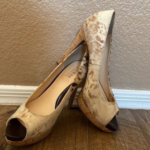 GUESS by Marciano High Heels